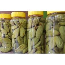 APPI MIDI Tender Mango ( BRINED IN SALT WATER)-500gms